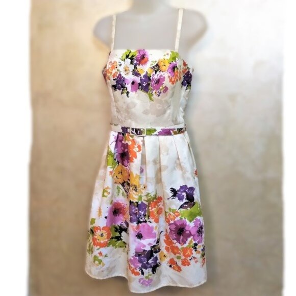 Jessica Howard Dresses & Skirts - Adorable Jessica Howard Dress Like New 10P